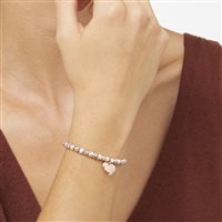 Charm Dodo Symbols in Oro rosa DMB9018_DODOM_0009R - DMB9018_DODOM_0009R